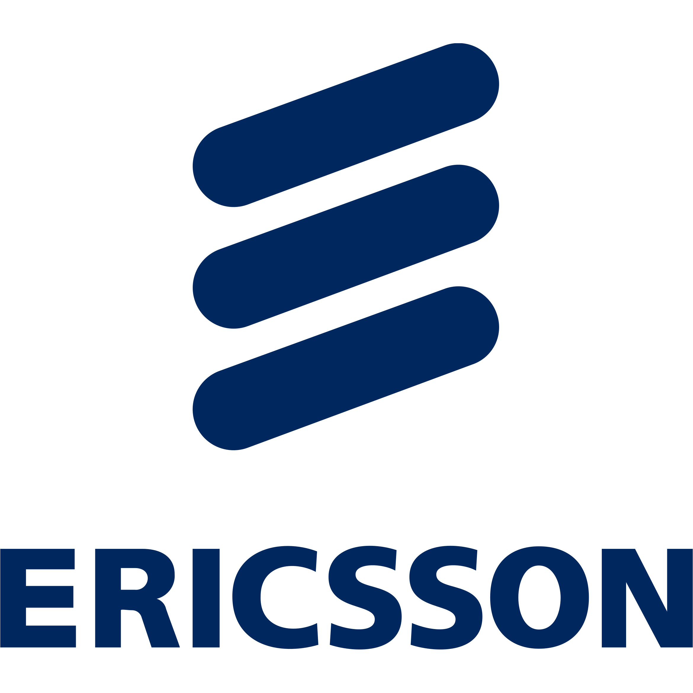 Ericsson