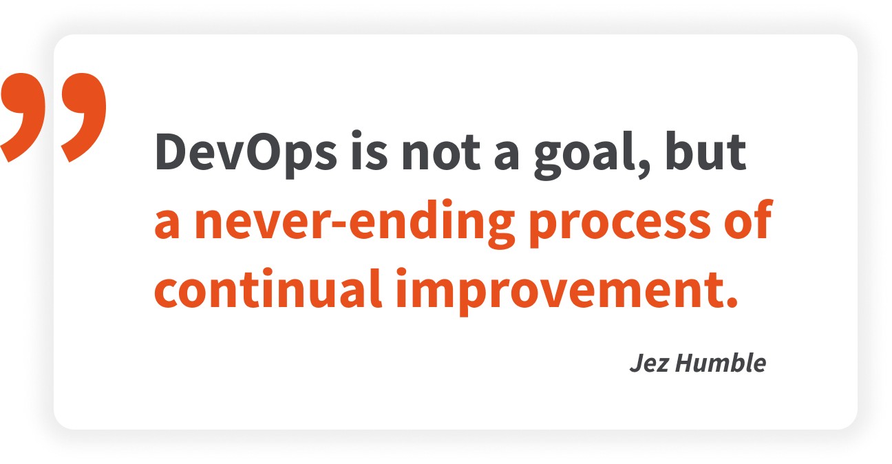 Jez Humble, DevOps, BlackBelt