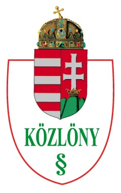 Közlöny, BlackBelt